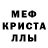 Alpha PVP СК Micha Miller